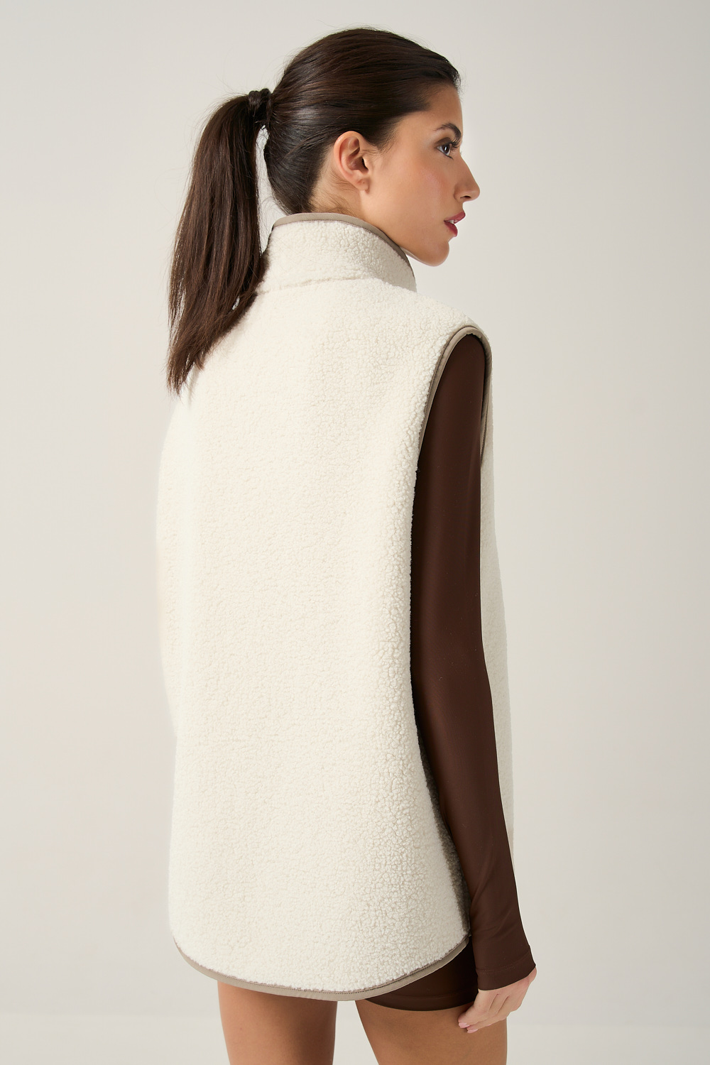 Layer Vest